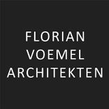 آیکون‌ FLORIAN VOEMEL ARCHITEKTEN AG
