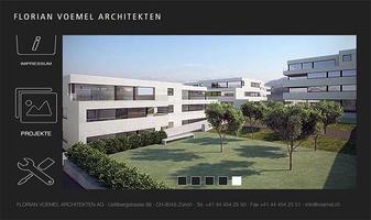 FLORIAN VOEMEL ARCHITEKTEN AG penulis hantaran