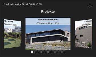 FLORIAN VOEMEL ARCHITEKTEN AG screenshot 1