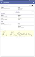 TaxService تصوير الشاشة 1
