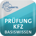 Prüfung Kfz-Basiswissen ícone