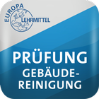 Prüfung Gebäudereinigung icon