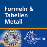 Formeln & Tabellen Metall icône