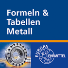 ikon Formeln & Tabellen Metall