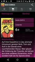 Nick Comics اسکرین شاٹ 3