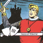 Sigurd Comics icono