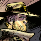 The Walking Dead Comics icon