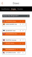 Porsche Tennis اسکرین شاٹ 3