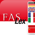 FASLex 아이콘