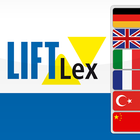 LIFTLex icon