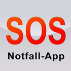 Notfall-App - Arwit Piehler أيقونة
