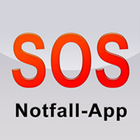 Notfall-App - Hermann Hübner アイコン