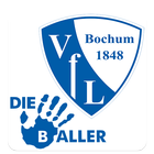 VfL Bochum Zeichen