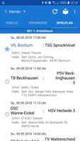 VfL Bochum Screenshot 1
