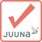 JUUNA – Meine Aufgaben biểu tượng