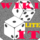 Wiki IT Zufall Lite أيقونة