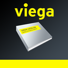 Viega LLC Catalog App Zeichen