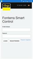 Fonterra Smart Control Cartaz