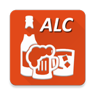 ALC - Alcohol Level Coach 圖標