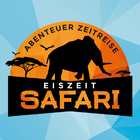 Eiszeit-Safari icône