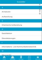 Trinkwassertagung 截图 1