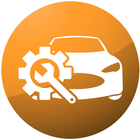 CIP - Car Information Portal ikon