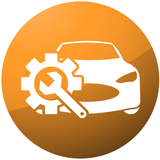 CIP - Car Information Portal icône