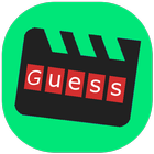 Guess Movies icône