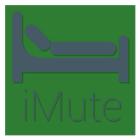 iMute beta 아이콘