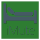 iMute beta icon