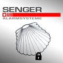 Senger-Alarmsysteme APK