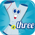x-game three