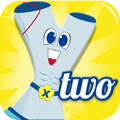 x-game two
