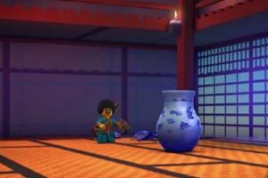 Tips Lego Ninjago Tournamen Ekran Görüntüsü 3