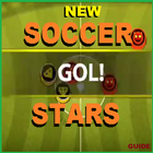 Tips Soccer Start 2016 icon