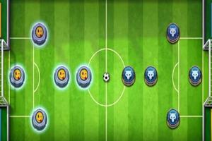 Tips Soccer Start 2016 capture d'écran 1