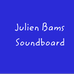 Julien Bams Soundboard