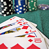 Blackjack Casino 21 icône