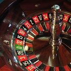 Roulette Spiel icône