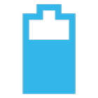 Batterie Daydream icon