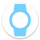 Ano Face - Blue Watchface APK
