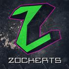 ZockerTS 圖標