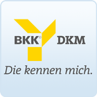 BKK DKM icône