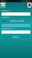 Zamperl App München screenshot 2
