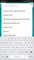 Zamperl App München screenshot 3