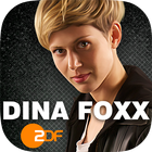 Dina Foxx biểu tượng