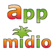 Appmidio - die App für Admidio