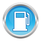 Kraftstoffverbrauch icon