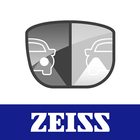 ZEISS DriveSafe VR Experience icône