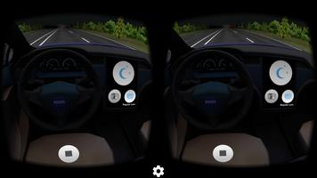 ZEISS DriveSafe VR Experience 海报